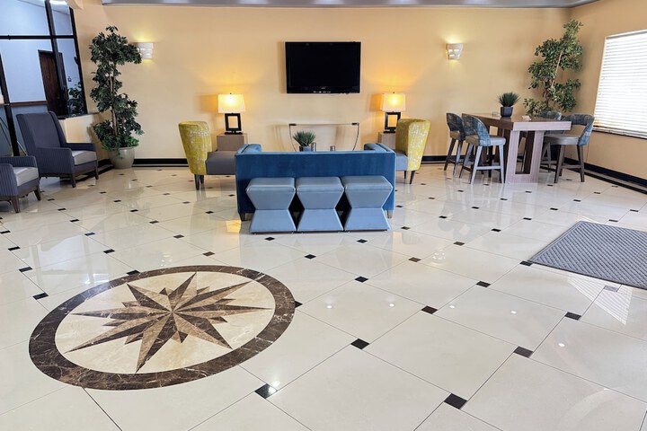 Hotel Interior 3 of 22