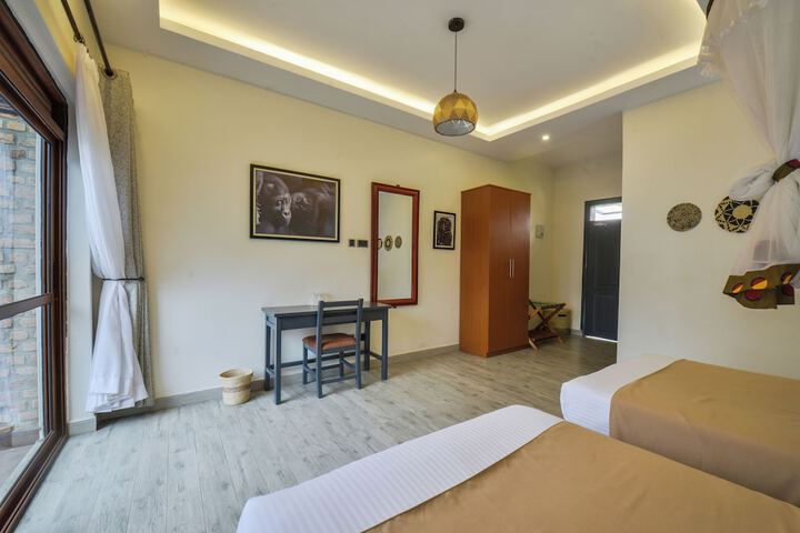 Hotel Interior 42 of 64