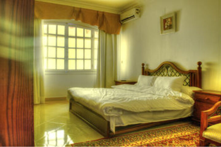 Room 7 of 22