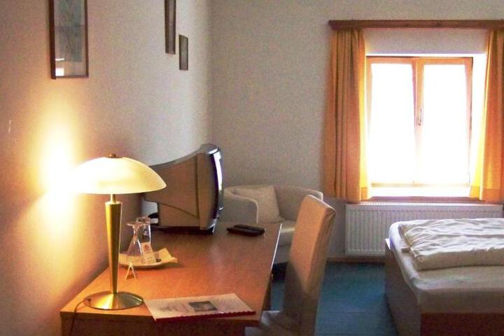 Fitness Center Photo