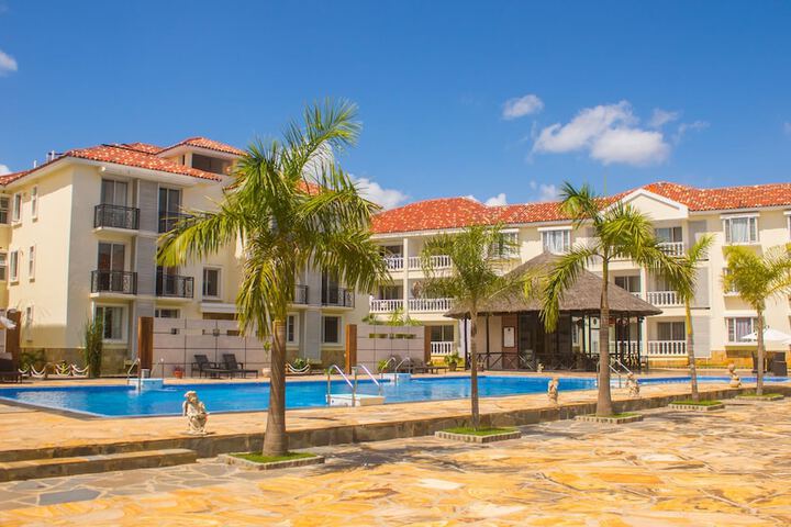 Dream Glory Residence
