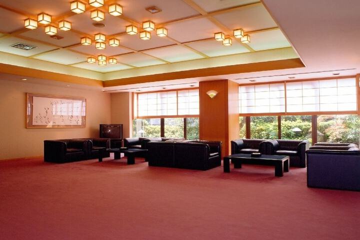 Hotel Interior 3 of 13