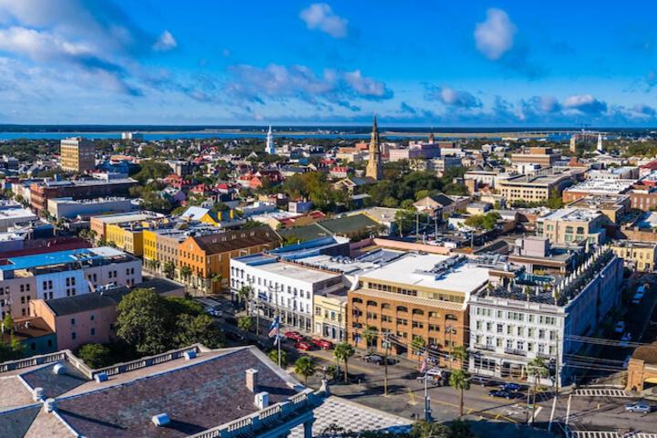 City view