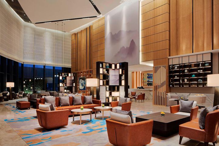 Hotel Interior 3 of 46