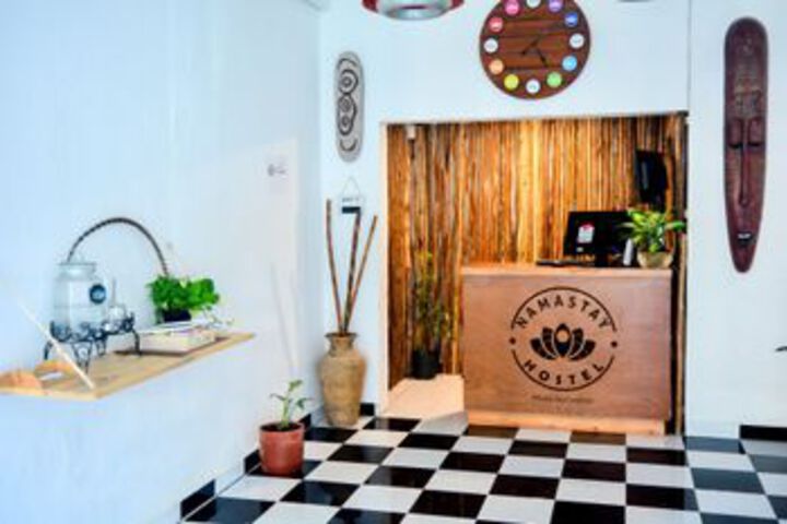 Namastay Hostel