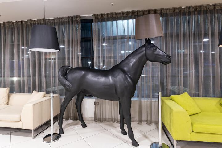 Hotel Interior 2 of 29