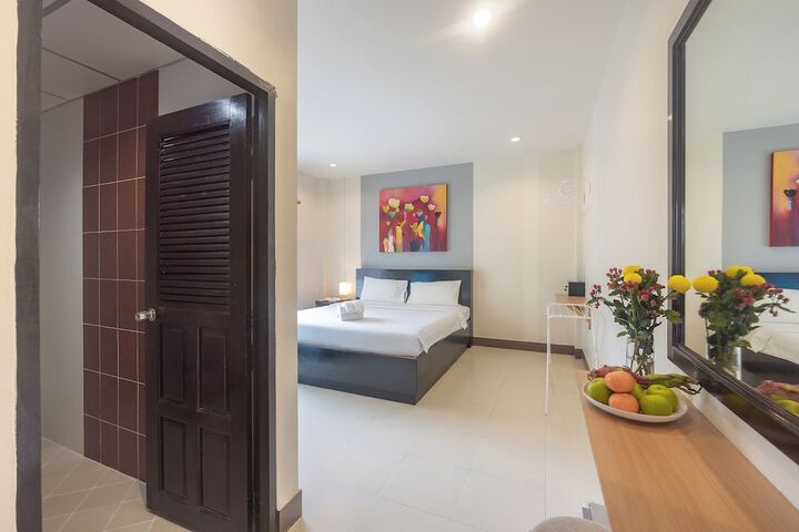 Room 5 of 55
