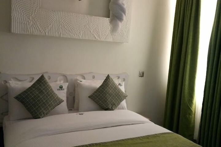 Solmar Gracious Hotel Lodwar