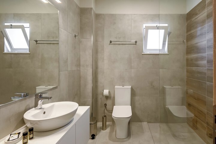Bath Amenities
