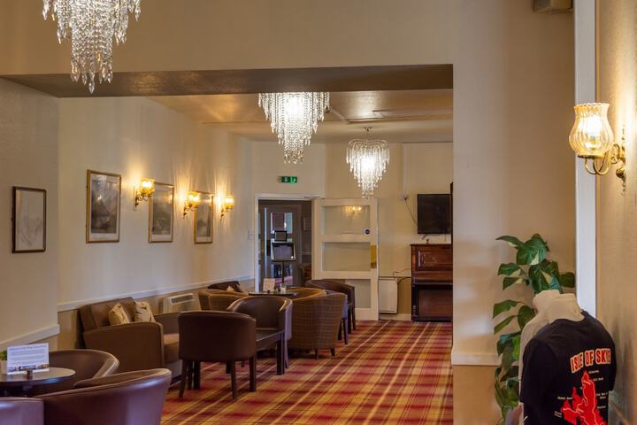 Hotel Interior 2 of 69