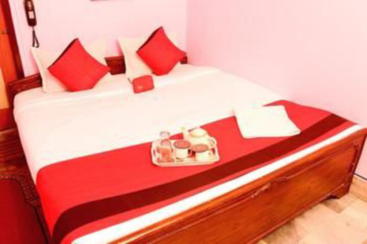 OYO Rooms Sealdah