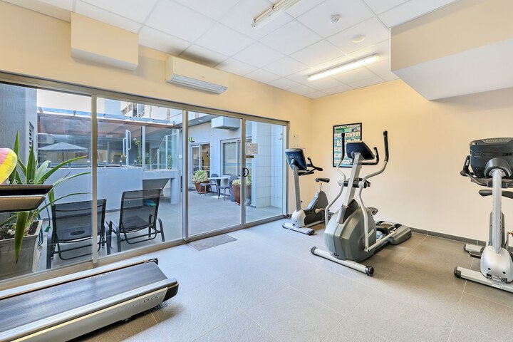 Health and Fitness 28 of 42