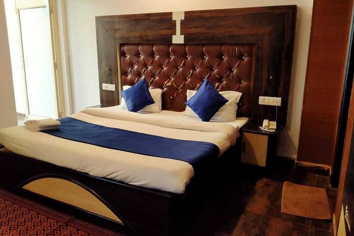 Hotel kailash Ganga