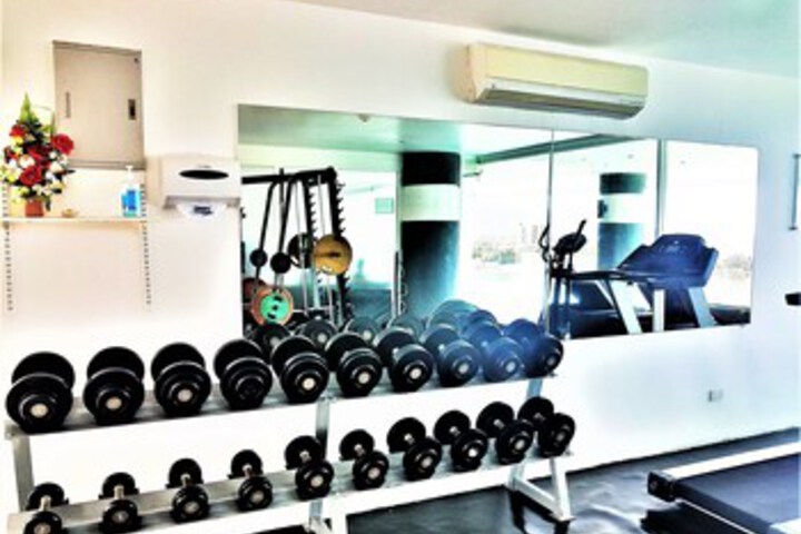 Health and Fitness 5 of 19