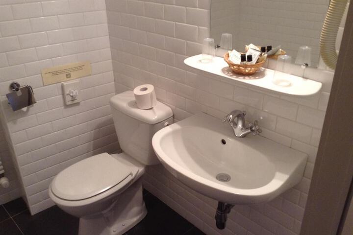 Bathroom Vanities