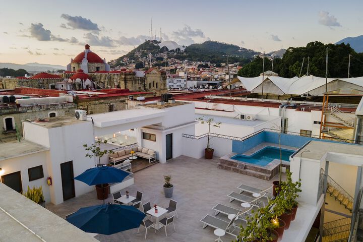Hotel View 94 of 95
