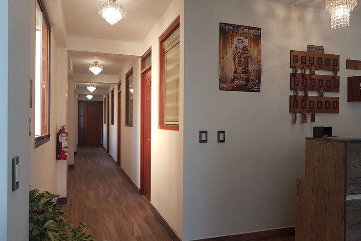 Hotel Interior 95 of 109