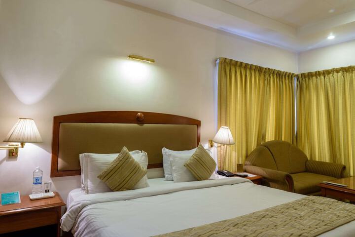 Fitness Center Photo