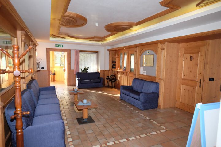 Hotel Interior 2 of 15