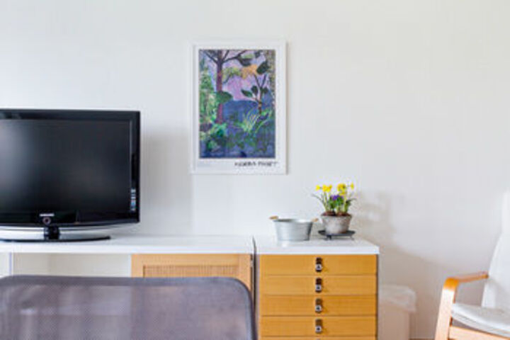 Room 9 of 20