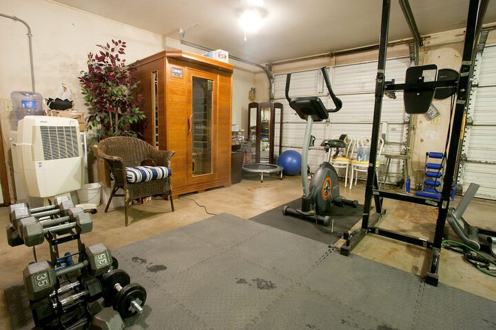Fitness Center Photo