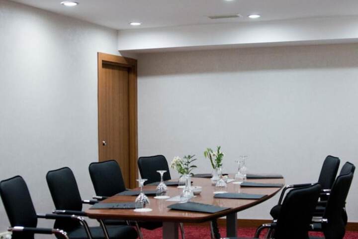 Meeting 47 of 60