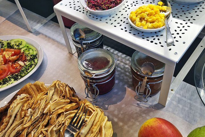 Breakfast/Coffee Service 88 of 128