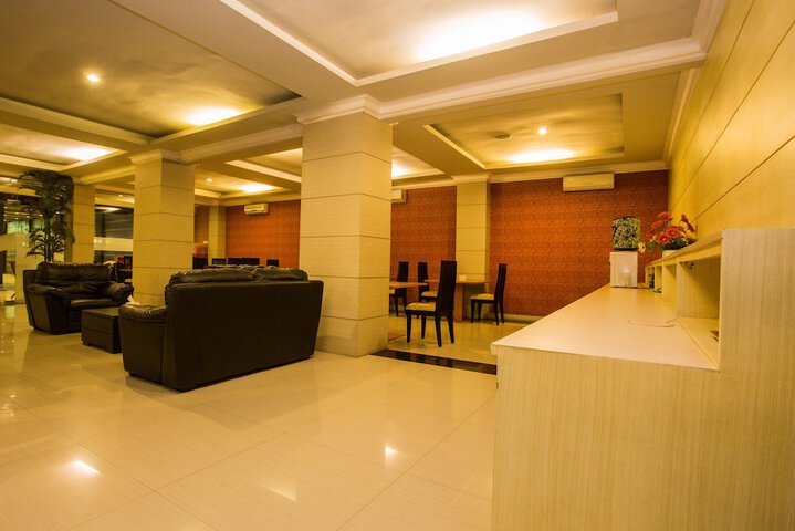 Hotel Interior 2 of 47
