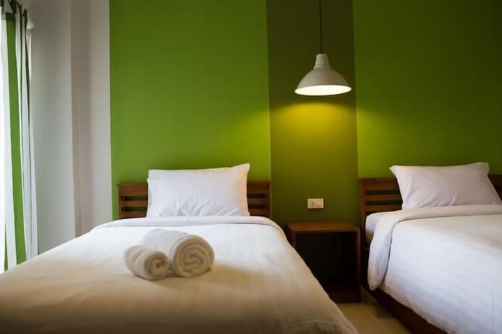 Room 26 of 36