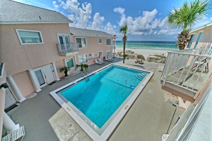 Terrace/Patio 189 of 200