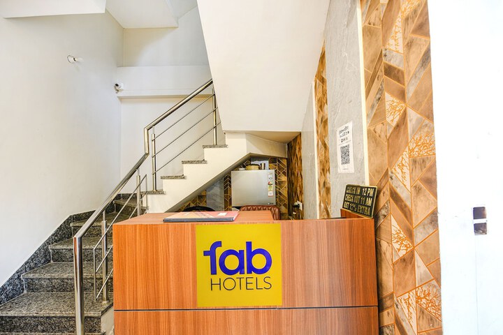 Hotel Interior 13 of 31