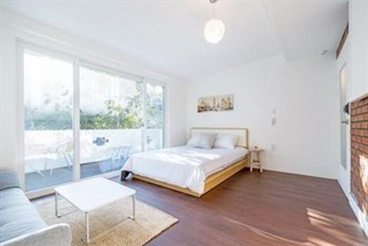 Guest Suite