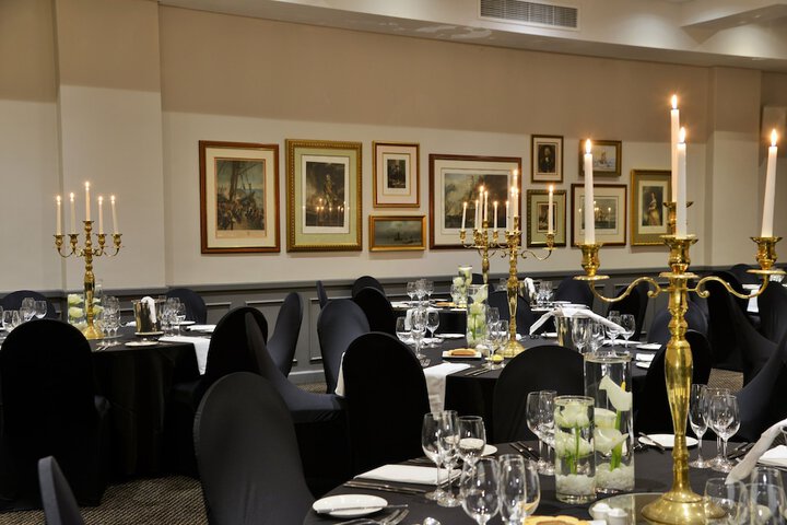 Ballroom/Hall 134 of 155