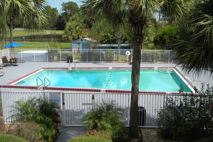 Sports facility