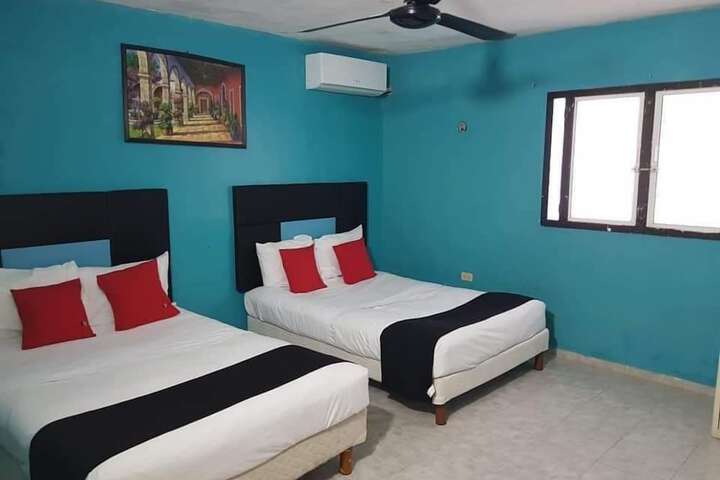 Room 9 of 50