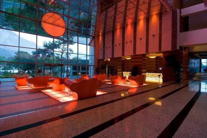 Hotel Interior 2 of 12