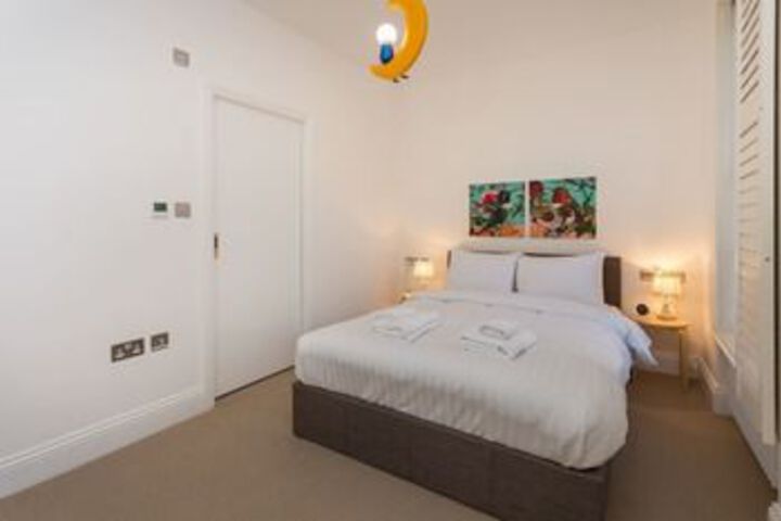 Image of Luxury Victorian 3Bed Home in Central London