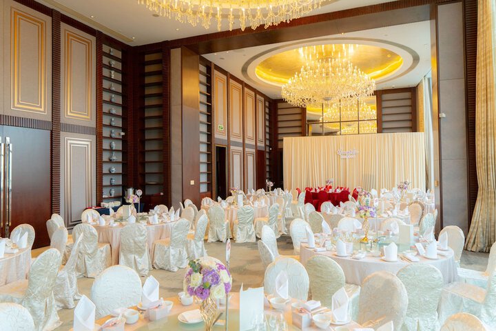 Wedding/Banquet 127 of 148