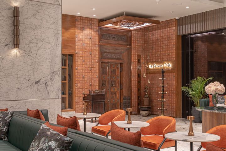 Hotel Interior 5 of 63