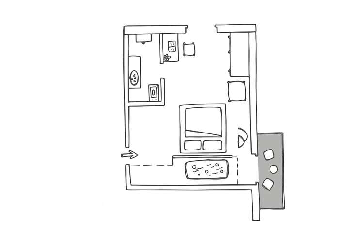 Room 18 of 138