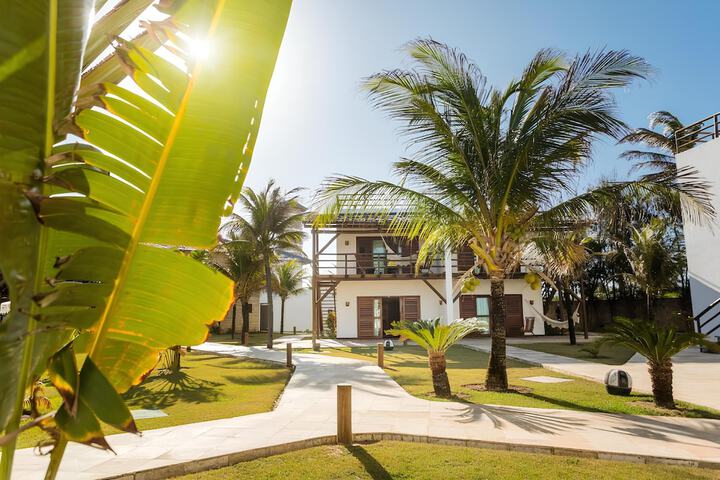 Hotel Vila Marola in São Gonçalo do Amarante
