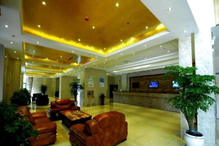 Hotel Interior 3 of 6