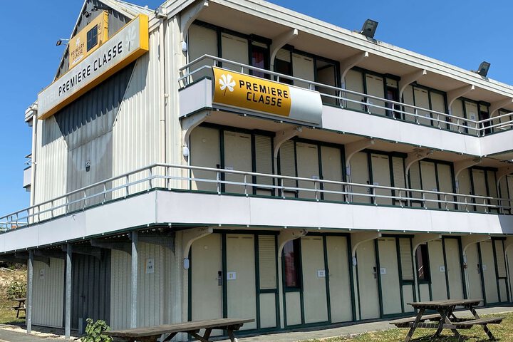 Hotel 38 of 49