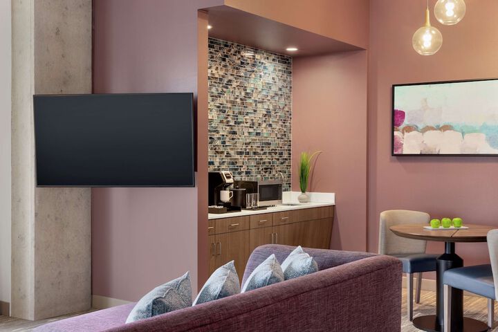Minibar