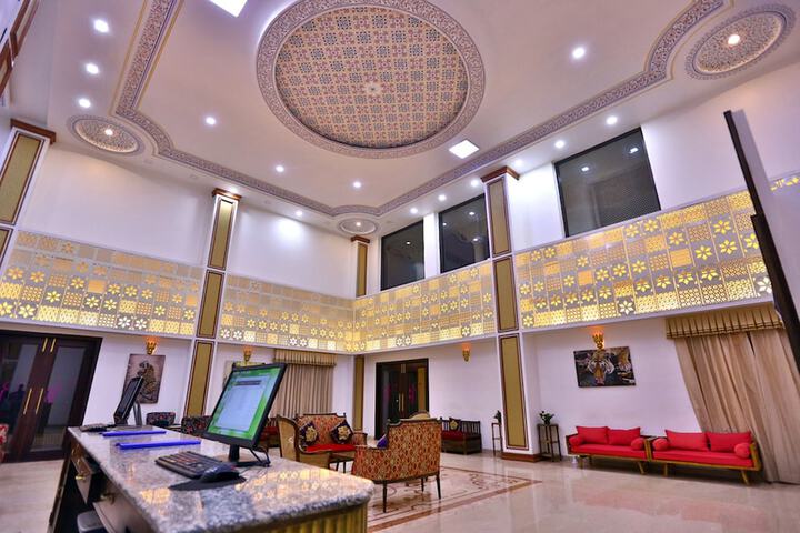 Hotel Interior 2 of 41