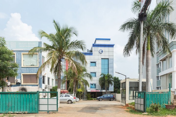 Hotel 9 of 22
