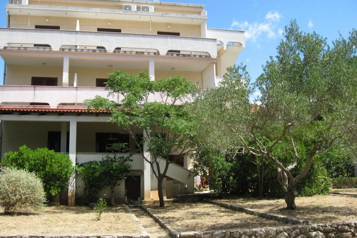 Mare Great Location A2
