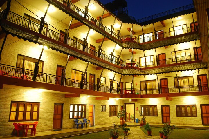 Hotel 27 of 35