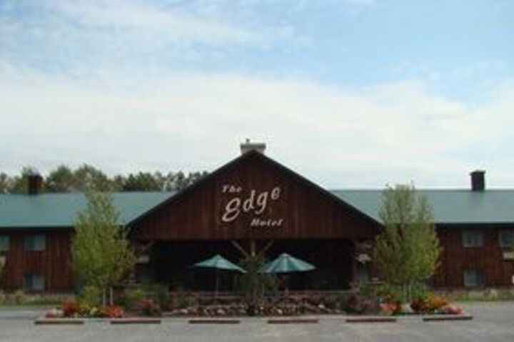 Photo of The Edge Hotel