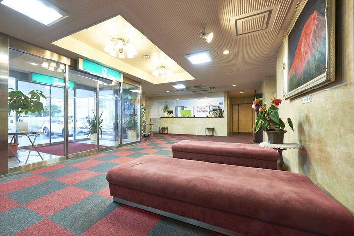 Hotel Interior 2 of 42